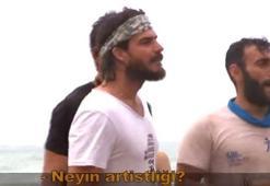 Survivor 2018 3. bölümde neler yaşandı? Survivor All Star takımına geçen kim?