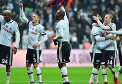 Bayern-Beşiktaş maçı için skor verdiler