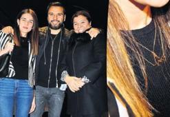Kolyesinin sırrı çözüldü!