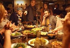 'Cebimdeki Yabancı' filmi aç bırakıyor!