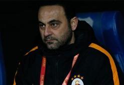 Hasan Şaş: Beşiktaş'ın turu geçme şansı...