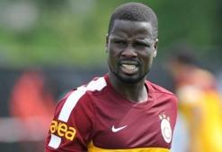 İşte Eboue'nin yeni görevi