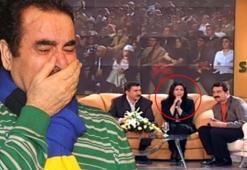 İbrahim Tatlıses'i yıkan haber! Resmen kahroldu...
