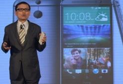 HTC telefon biriminin başkanı istifa etti!