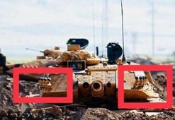 Aselsan yaptı! Türk tankları 'dokunulmaz' olacak