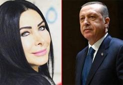 Cumhurbaşkanı Erdoğan, Nuray Hafiftaş’ın vefatı dolayısıyla mesaj yayımladı