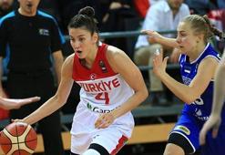 Potanın Perileri 4'te 4 yaptı