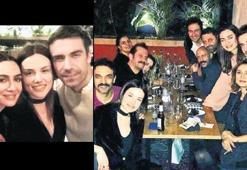 36’ıncı yaş kutlaması