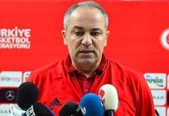 Ekrem Memnun: "Gruptan lider olarak çıkmak istiyoruz"