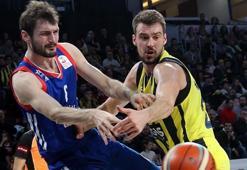 F.Bahçe'yi deviren Anadolu Efes yarı finalde