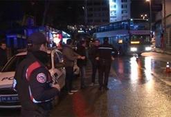 İstanbul'da 2 bin polisle 'Yeditepe Huzur' uygulaması