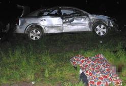 Sevgililer günü kutlaması faciayla sonuçlandı