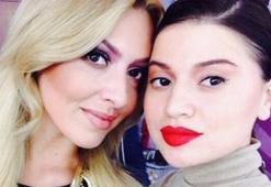 Hadise'nin kardeşi: Hayatımın aşkı!