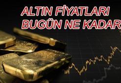 Altın fiyatları yükselişte! Kapalıçarşı'da çeyrek altın bugün ne kadar?