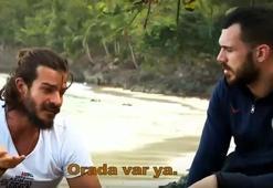 Survivor 2018'de bu akşamki ödül oyununu kim kazanacak?