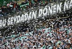 Beşiktaş'ı Konya'da cehennem bekliyor