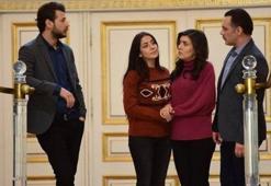 Kanatsız Kuşlar 34. yeni bölümde kötü sürpriz!