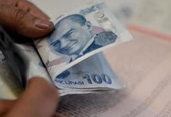 Memur ve emeklinin gözü 2 bin 62 lira ikramiyede