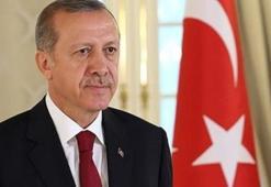 Cumhurbaşkanı Erdoğan'dan Nuray Hafiftaş için taziye mesajı