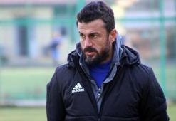 Ali Tandoğan istifa etti