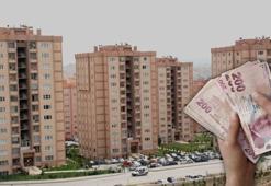 10 yıllık konut satışında büyük tehlike