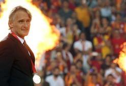 Riekerink'ten özel açıklamalar! Özbek, Sneijder...