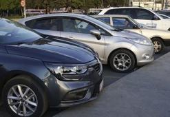 İstanbul'da otomobil park sorunu için İBB düğmeye bastı