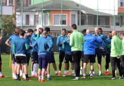 Alanyaspor, Fenerbahçe maçından umutlu