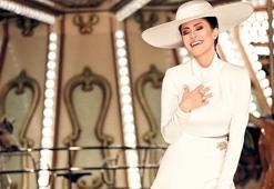 Lady Derya!