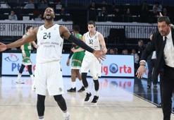 Beşiktaş Sompo Japan yarı finalde TOFAŞ'ın rakibi oldu