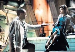 Suyun Sesi hoş gelmedi