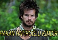 Hakan Hatipoğlu kimdir? (Survivor 2018 Gönüllüler)