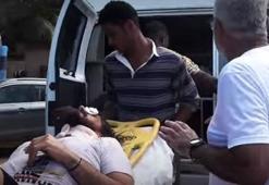 Survivor 2018 5. bölüm tanıtımı yayınlandı! Hakan sakatlanıyor...