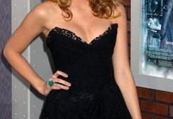 Blake Lively tam 28 kilo verdi!