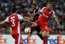 UEFA'dan tarihi ceza! 10 yıl men...