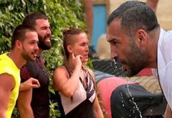Survivor tüm dengeleri alt üst etti!