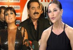 Hülya Avşar'dan İbrahim Tatlıses itirafı: Beni attı...