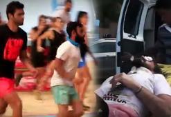 Survivor'da şoke eden olay! Herkes koştu...