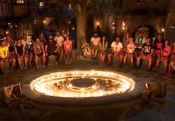 'Survivor hayatını bitirdi'