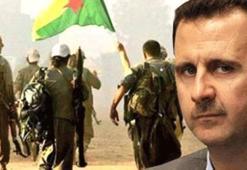Bomba iddia! Ortalık karışacak Esad Ordusu Afrin'e giriyor...