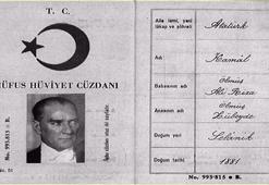 Soyadı Kanunu ne zaman çıkarıldı?