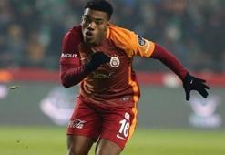 Garry Rodrigues sürprizi! 16 milyon Euro'ya...