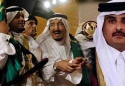 Suudi Arabistan'a büyük şok! Artık...