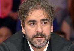 Son dakika: Deniz Yücel serbest bırakıldı