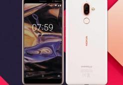 Nokia 7 Plus’ın canlı görüntüsü ortaya çıktı!