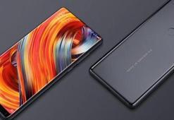 Xiaomi Mi Mix 2S için çift kamera kesinleşti