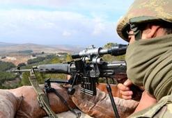 Lise öğrencilerinden Afrin'deki askerlere mektup