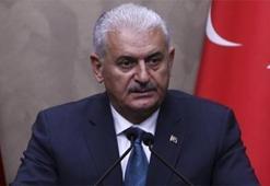 Başbakan Yıldırım, Baykal'ın sağlık durumu hakkında bilgi aldı