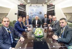 Ayrı telden çalıyorlar!