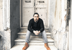 Sherlock Holmes-İstanbul’dan Gelmeyen Mektup